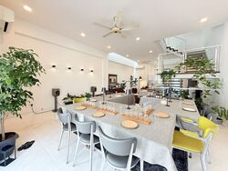 Grove Drive (D10), Terrace #601642501
